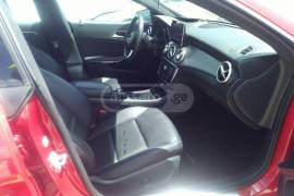 Mercedes-Benz, CLA-Class, CLA 250