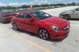 Mercedes-Benz, CLA-Class, CLA 250