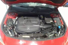 Mercedes-Benz, CLA-Class, CLA 250