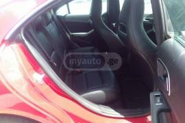 Mercedes-Benz, CLA-Class, CLA 250