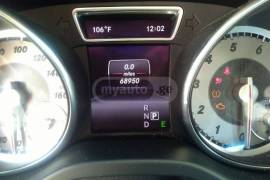 Mercedes-Benz, CLA-Class, CLA 250