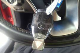 Mercedes-Benz, CLA-Class, CLA 250