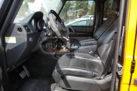 Mercedes-Benz, G-Class, G 63 AMG