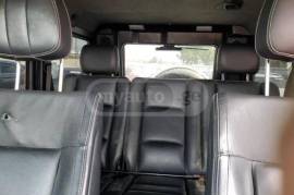 Mercedes-Benz, G-Class, G 63 AMG