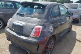 Fiat, 500