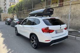BMW, X Series, X1