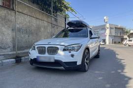 BMW, X Series, X1
