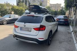 BMW, X Series, X1