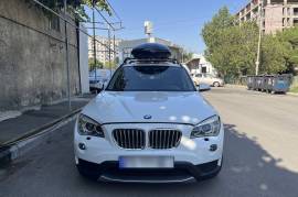 BMW, X Series, X1