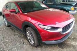 Mazda, CX series, CX-30