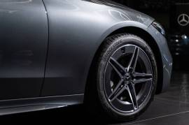 Mercedes-Benz, C Class, C 200