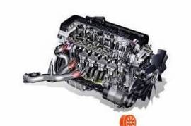 ძრავის შეკეთება გარანტიით - Hyundai