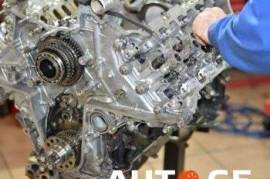 ძრავის შეკეთება გარანტიით - Hyundai