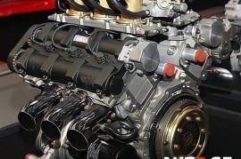 ძრავის შეკეთება გარანტიით - Hyundai