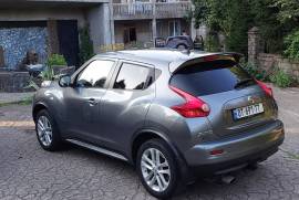 Nissan, Juke