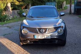 Nissan, Juke