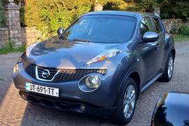 Nissan, Juke
