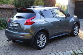 Nissan, Juke
