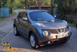 Nissan, Juke