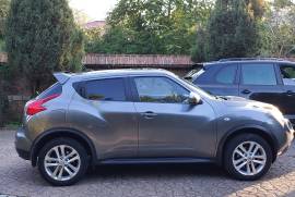 Nissan, Juke