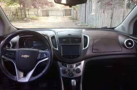 Chevrolet, Trax