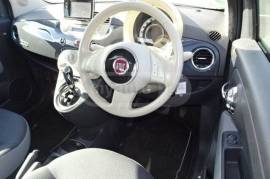 Fiat, 500