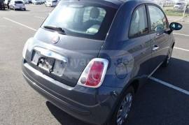 Fiat, 500