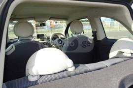 Fiat, 500