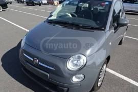 Fiat, 500