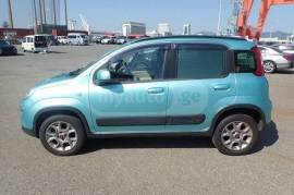 Fiat, Panda