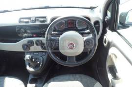 Fiat, Panda