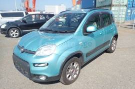 Fiat, Panda