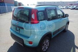 Fiat, Panda