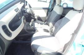 Fiat, Panda