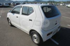 Suzuki , Alto
