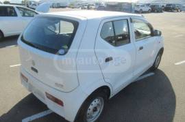 Suzuki , Alto