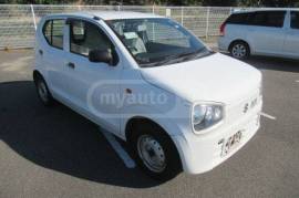 Suzuki , Alto