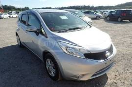 Nissan, Note