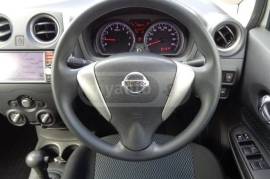 Nissan, Note
