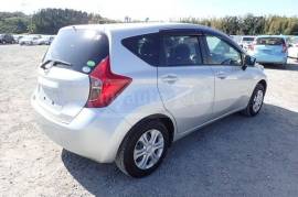 Nissan, Note