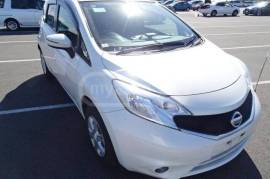 Nissan, Note