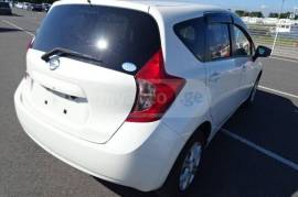 Nissan, Note