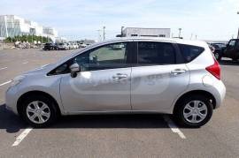 Nissan, Note