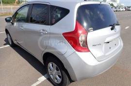 Nissan, Note