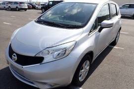 Nissan, Note