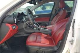 Alfa Romeo, Giulia