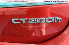 Lexus, CT 200h
