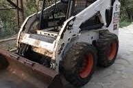 ქირავდება ბობკატი