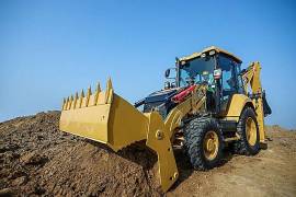 ქირავდება ტრაქტორი