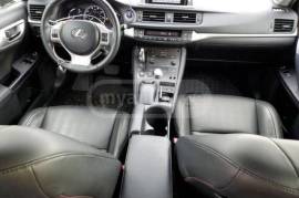 Lexus, CT 200h